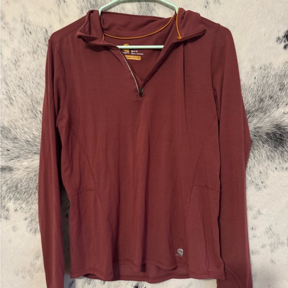 Carhartt pullover